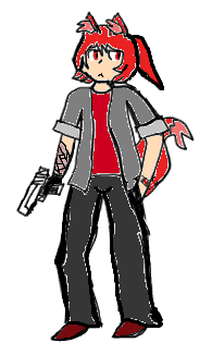 Kurobi colorized